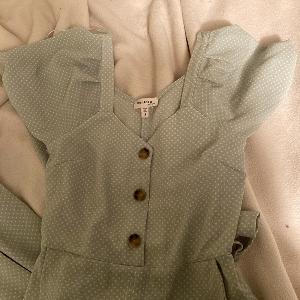 Jumpsuit